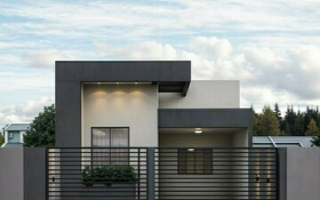 2 BHK Villa For Sale in Off Sarjapur Road