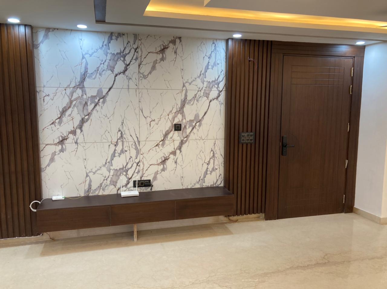 4 BHK + Servant Room 4000 Sq.Ft. Apartment in DLF The Pinnacle