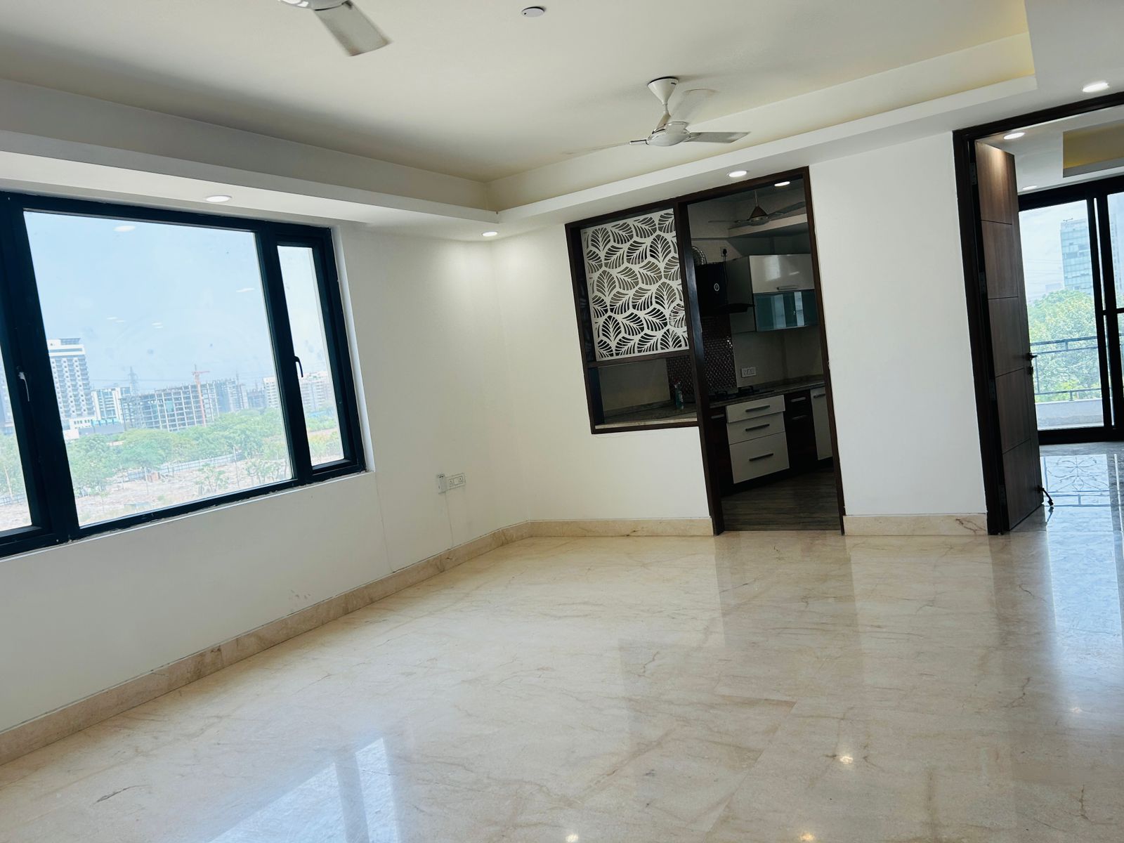 3 BHK + Pooja Room Builder Floor For Sale in Uppal Southend
