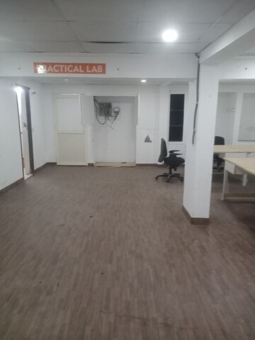 Team Area in  Office Space at Godrej South Estate Okhla, Okhla – for Rent