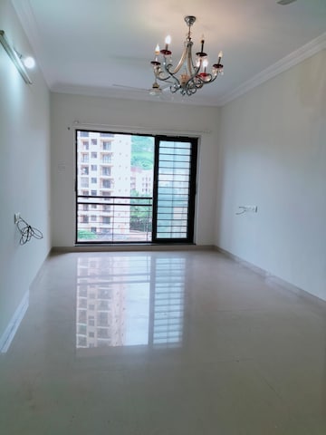 2 BHK Apartment For Rent in K Raheja Raheja Residency, Malad East