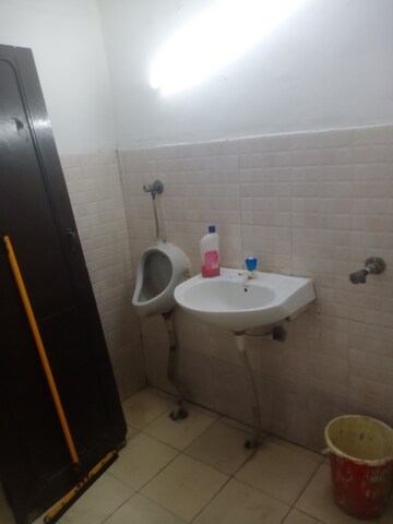 Floor Plan in  Office Space at Godrej South Estate Okhla, Okhla – for Rent