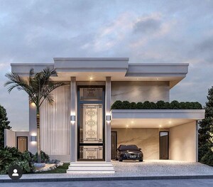 2 BHK Villa For Sale in Sarjapur