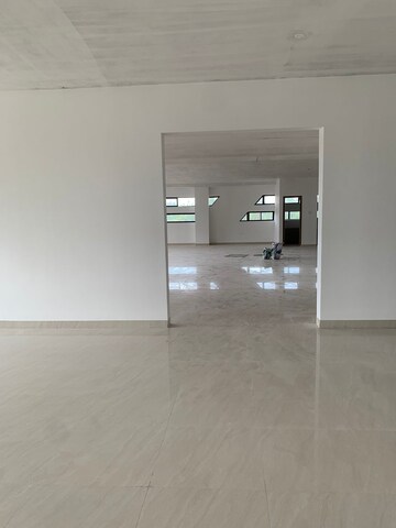  Office Space – Exterior View View at Singanallur - for Rent