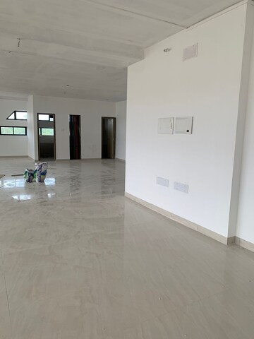  Office Space – Exterior View View at Singanallur - for Rent