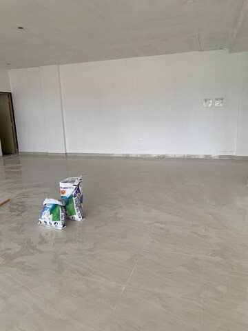  Office Space – Exterior View View at Singanallur - for Rent
