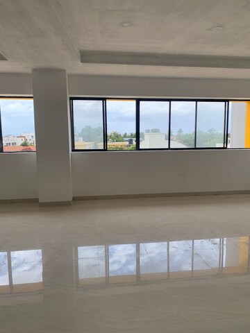  Office Space – Exterior View View at Singanallur - for Rent