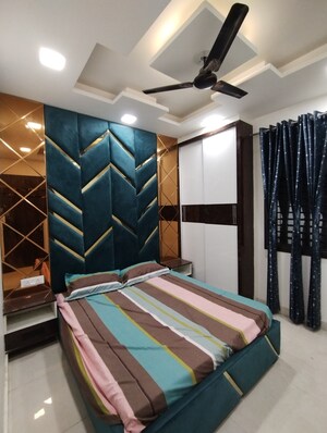 2 BHK Builder Floor For Sale in Mohan Garden