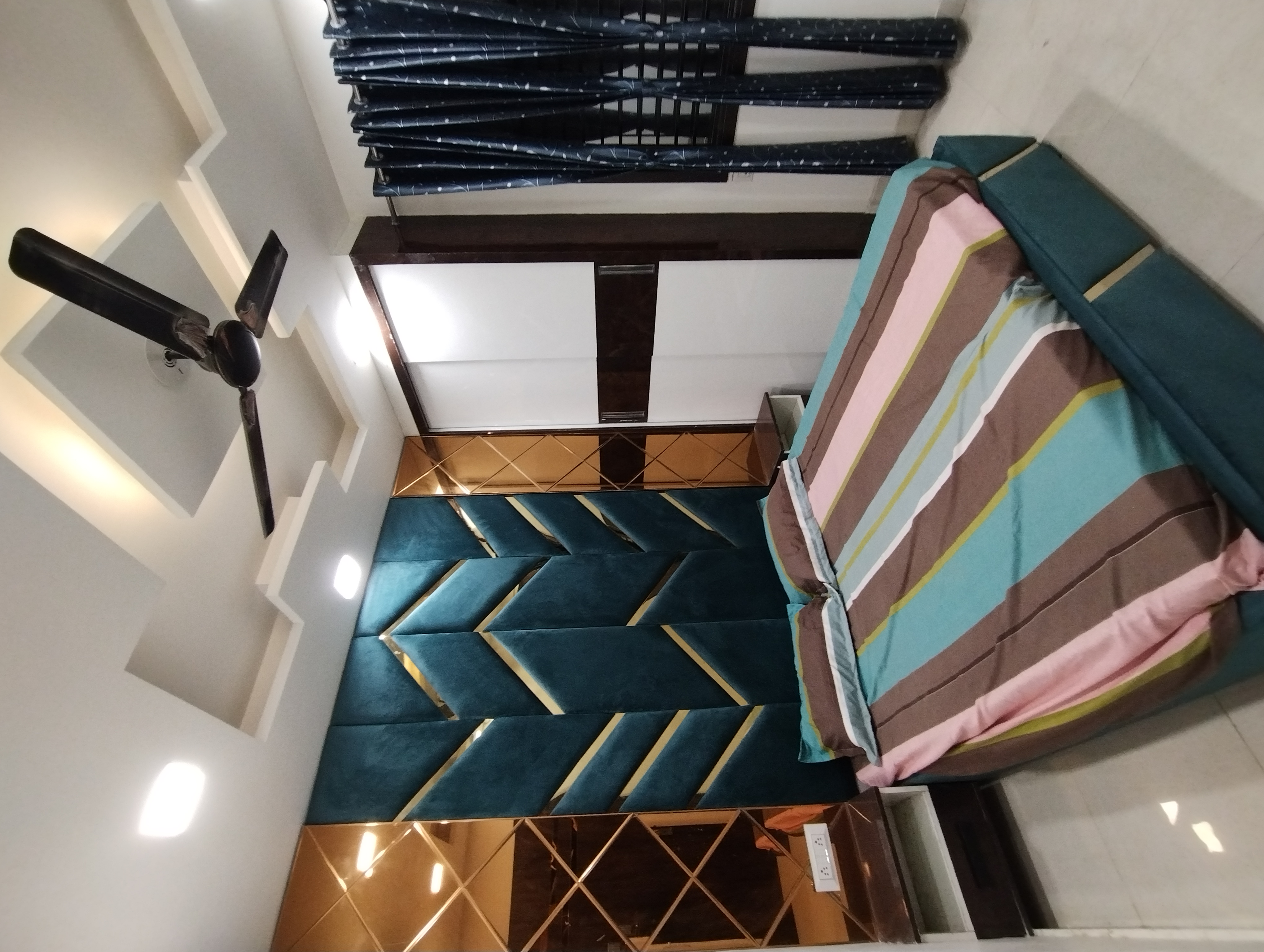 2 BHK Builder Floor For Sale in Ganpati Homes &builders 