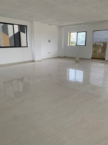  Office Space – Exterior View View at Singanallur - for Rent
