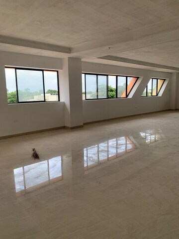  Office Space – Exterior View View at Singanallur - for Rent