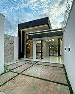 2 BHK + Pooja Room,Servant Room,Study Room,Extra Room 800 Sq.Ft. Villa in Chikka Tirupathi