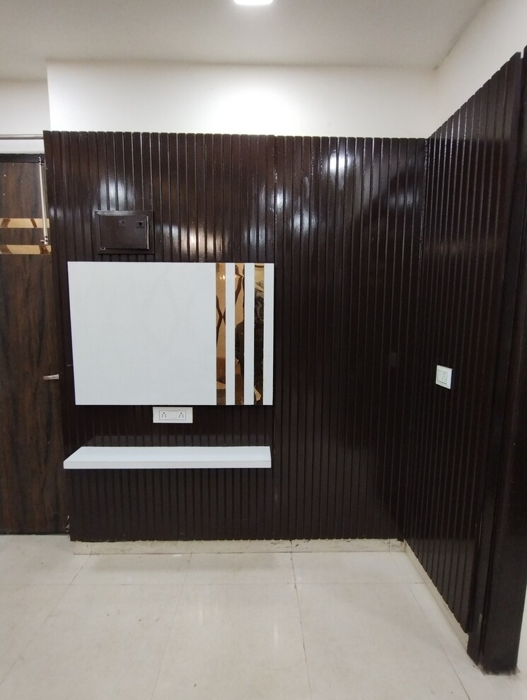 Exterior View, mohan garden 2 Bedroom 550 Sq.Ft. Builder Floor In Mohan Garden Delhi 8404733