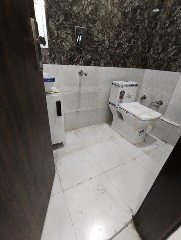 Bathroom in 2 BHK Builder Floor at Mohan Garden – for Sale
