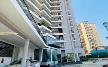 2 BHK Apartment For Rent in Amolik Sankalp, Sector 85