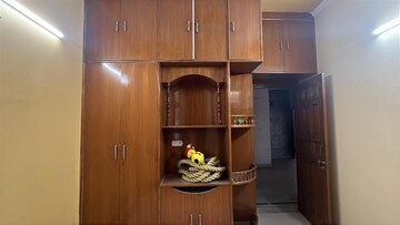 Furnished Amenities in 3 BHK Independent House at Ansal Plaza Sector-23, Sector 23 – for Rent