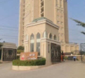 3 BHK Apartment For Rent in ATS Tourmaline, Sector 109