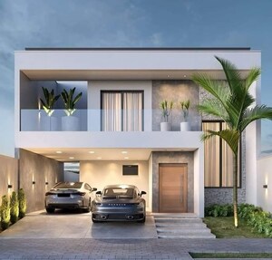 2 BHK Villa For Sale in Sarjapur