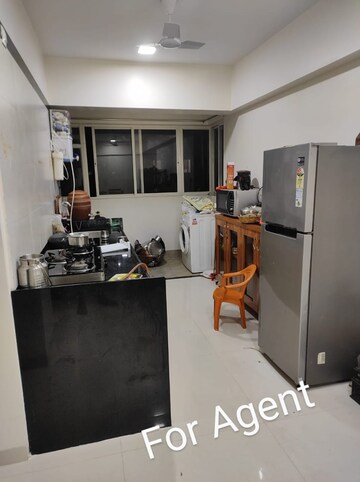 Kitchen in 2 BHK Apartment at Anmol Pride Pashan, Pashan – for Rent