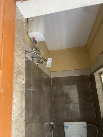 Bathroom in 2 BHK Apartment at Anmol Pride Pashan, Pashan – for Rent