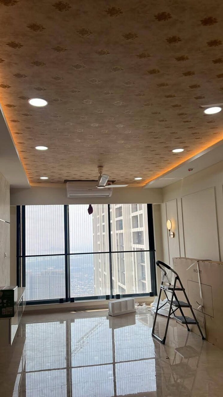 Exterior View, lodha-vista 1 Bedroom 450 Sq.Ft. Apartment In Lower Parel Mumbai 8404735