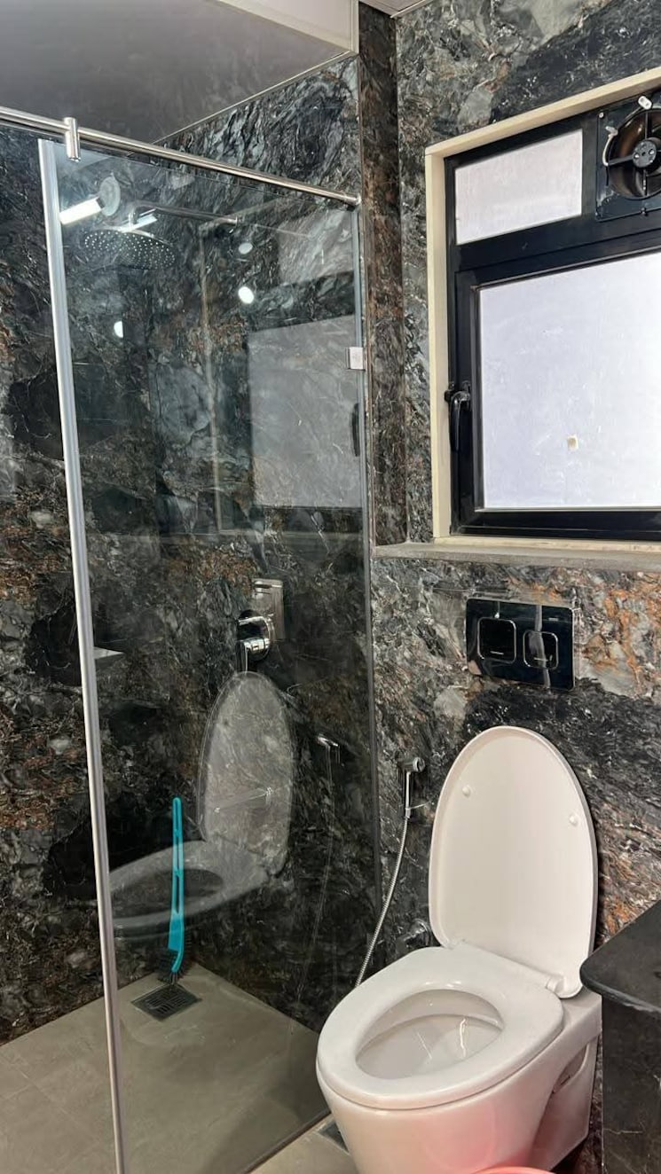 Master Bedroom, lodha-vista 1 Bedroom 450 Sq.Ft. Apartment In Lower Parel Mumbai 8404735