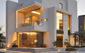 3 BHK Villa For Sale in Chikka Tirupathi