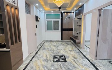 2 BHK Builder Floor For Rent in Gyan Khand