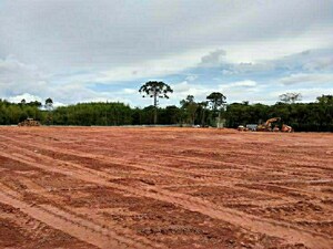  Plot For Sale in Chikka Tirupathi