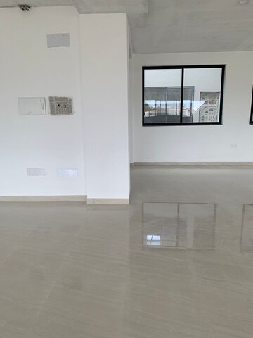 Office Space – Exterior View View at Singanallur - for Rent