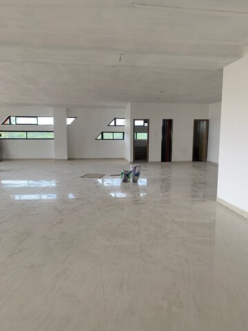  Office Space – Exterior View View at Singanallur - for Rent