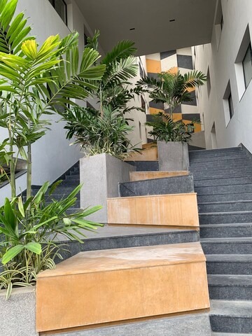   Office Space at Singanallur – for Rent