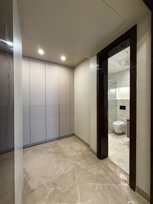 4 BHK Builder Floor For Sale in The Greenwood CGHS, Sector 47