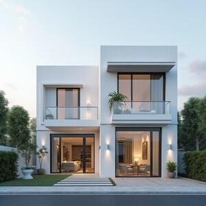 2 BHK Villa For Sale in Sarjapur