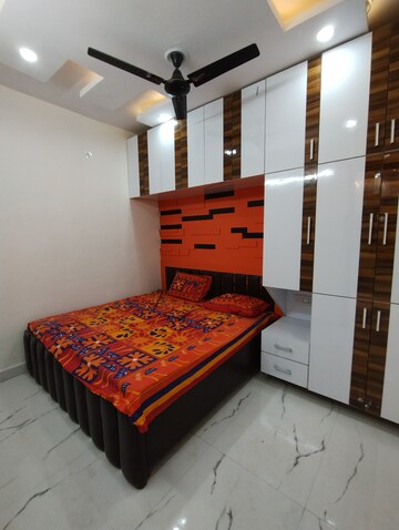 2 BHK Builder Floor For Sale in Uttam Nagar