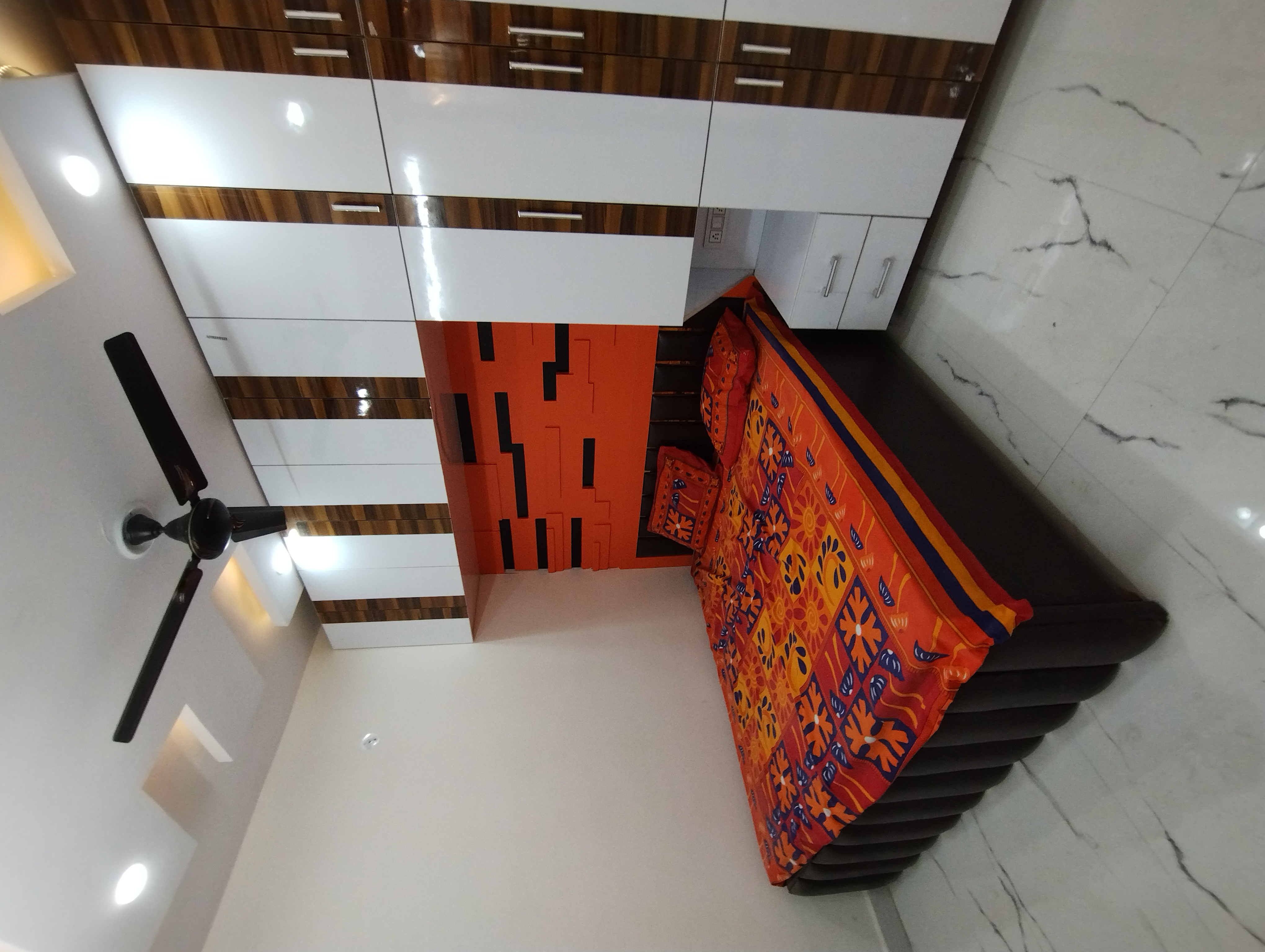 2 BHK Builder Floor For Sale in Ganpati Homes &builders 