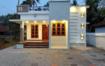 2 BHK Villa For Sale in Chikka Madhure