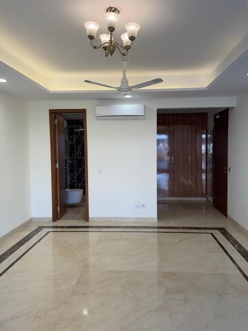 3 BHK Builder Floor For Sale in Uppal Southend, Sector 49