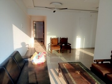 Bedroom in 2 BHK Apartment at Tanvi Eminence, Mira Road – for Rent