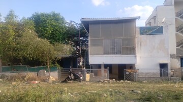  Plot For Sale in Hennur Bande
