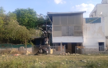 Plot For Sale in Hennur Bande