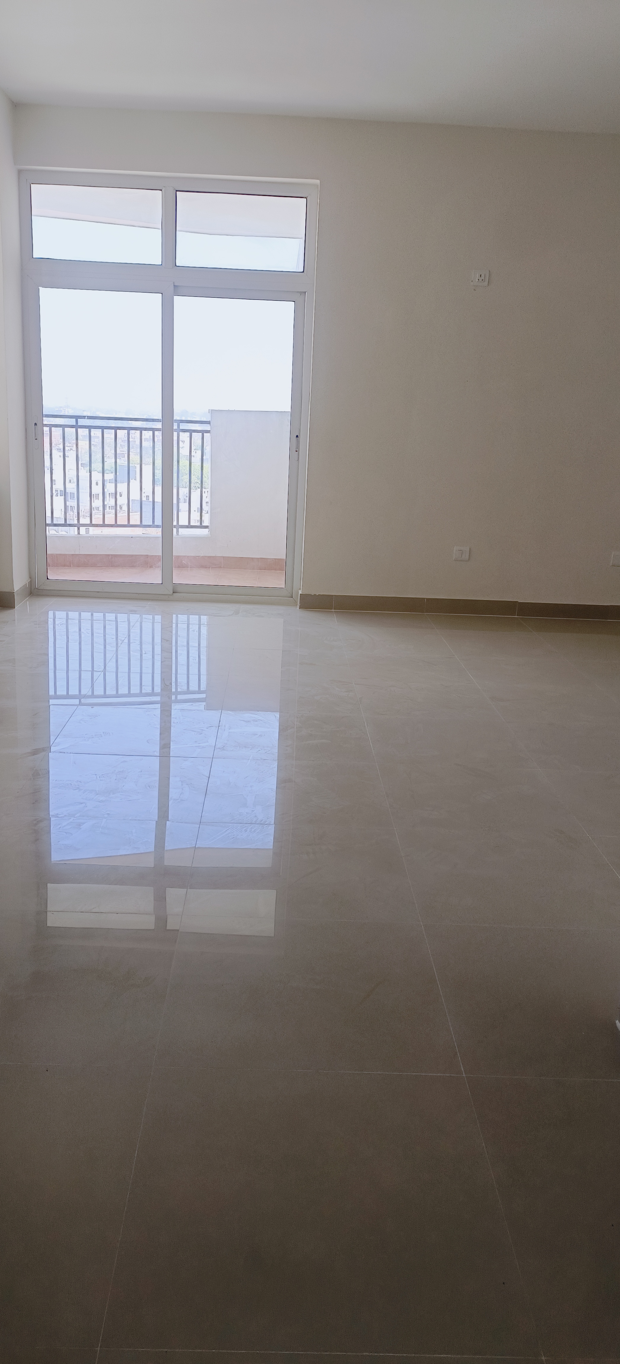 3.5 BHK + Servant Room 2010 Sq.Ft. Apartment in Ansal Celebrity Meadows