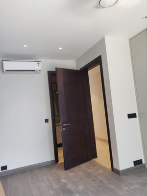 Building Lobby in 3 BHK Builder Floor at Sector 45 – for Sale