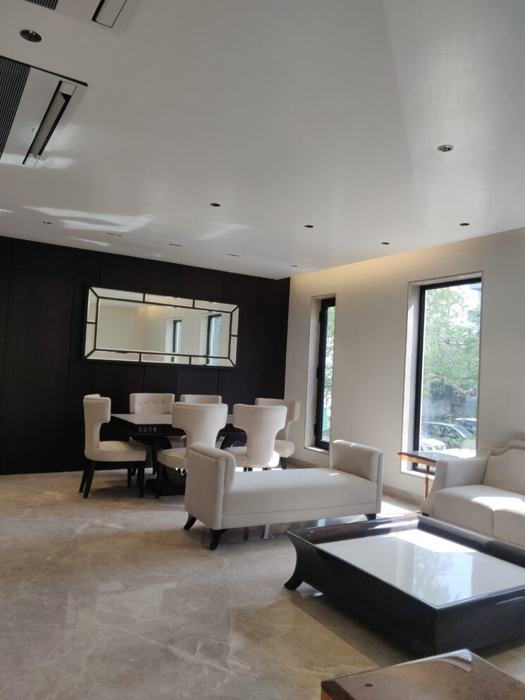 Master Bedroom, sector 45 3 Bedroom 192 Sq.Yd. Builder Floor In Sector 45 Gurgaon 8404833