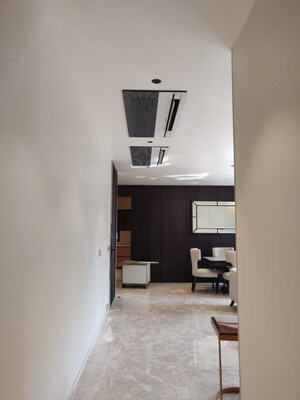 Kitchen in 3 BHK Builder Floor at Sector 45 – for Sale