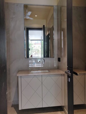 Kitchen in 3 BHK Builder Floor at Sector 45 – for Sale