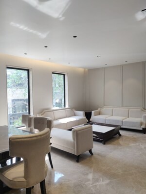 Master Bedroom in 3 BHK Builder Floor at Sector 45 – for Sale