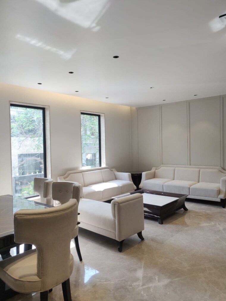 Master Bedroom, sector 45 3 Bedroom 192 Sq.Yd. Builder Floor In Sector 45 Gurgaon 8404833