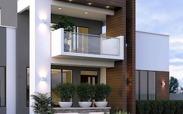 3 BHK Villa For Sale in Sarjapur