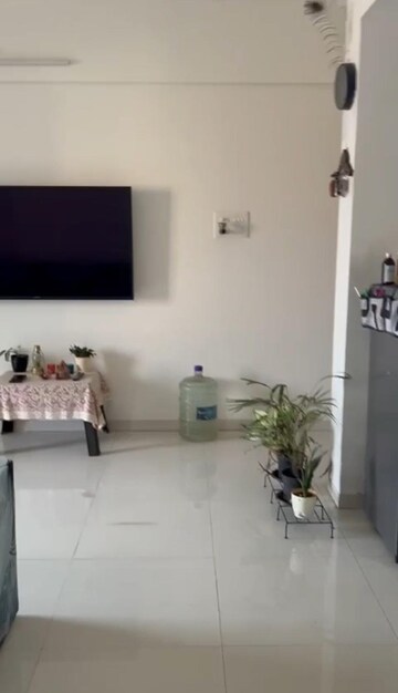 Team Area in 1 BHK Apartment at Saheel ITrend Homes, Hinjewadi – for Rent